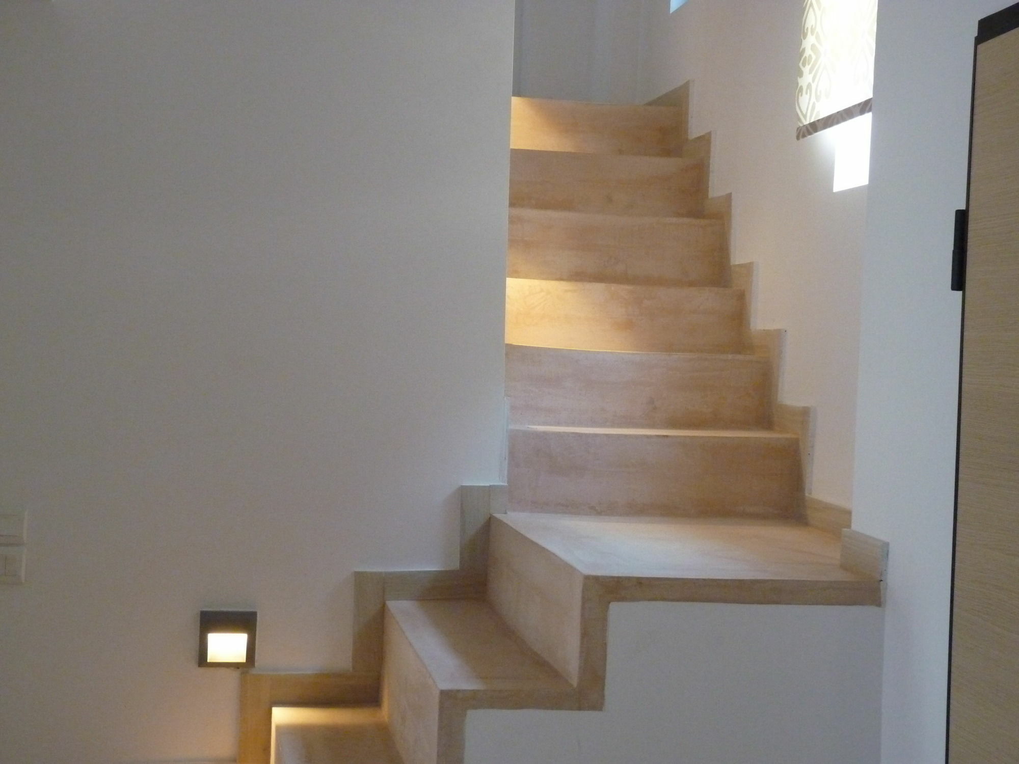 Ilianthos Apartments & Studios Mikros Gialos Exterior photo
